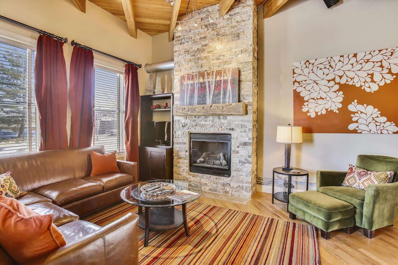 AvenueWest Corporate Housing