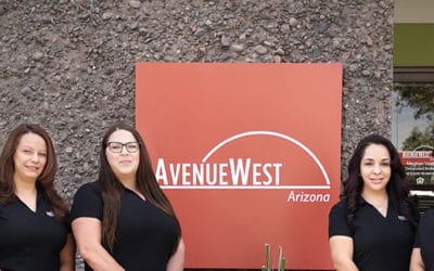 Hard Work Pays Off – AvenueWest Arizona