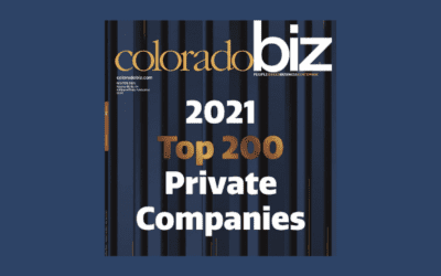 AvenueWest Ranks in Top 200 Private Companies List