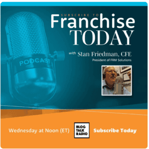 Franchise Today AvenueWest Global