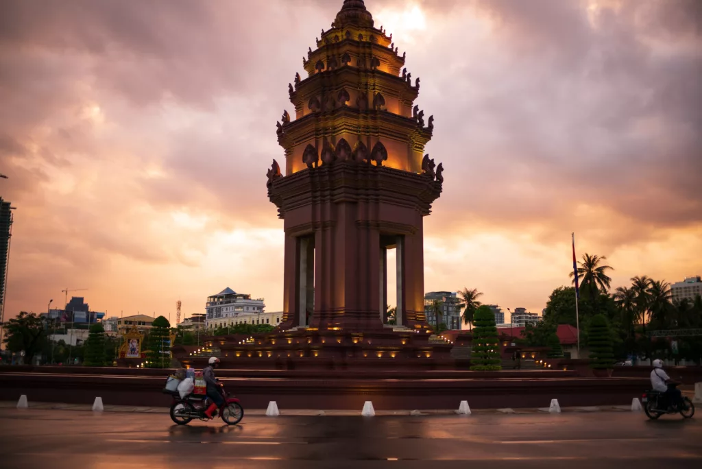 cambodia AvenueWest Global