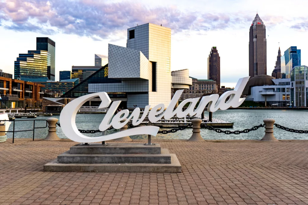Cleveland AvenueWest Global