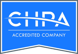 CHPA Accredited Company Logo CMYK AvenueWest Global