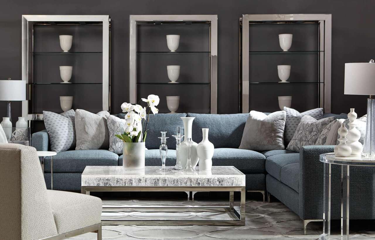 Living room design trends