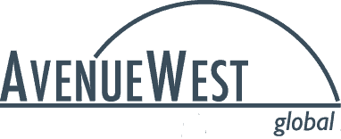 AvenueWest Global logo