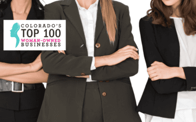 AvenueWest Global Recognized as 2024 Top Woman-Owned Business in Colorado by ColoradoBiz Magazine