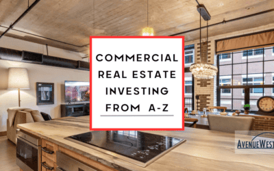 AvenueWest Global CEO, Angela Healy Discusses Mid-Term Rentals on Commercial Real Estate Investing from A-Z’s Latest Podcast Episode