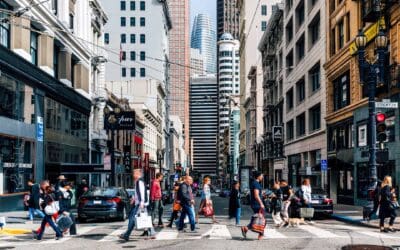 Big City Move: A 7-Step Guide to Relocating Employees from Suburbia to a Major Metro Hub