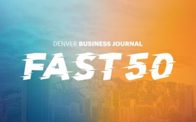 AvenueWest Global Recognized on the 2025 Fast 50 List by Denver Business Journal