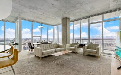 Top 5 Secrets to Perfect Executive Temporary Housing for Your C-Suite