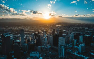 AvenueWest Global Ranks #1 on the Denver Business Journal’s Fast-50 List