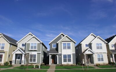 2025 US Housing Market Review: Trends for Corporate Housing Investors & Landlords