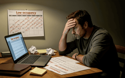 Peak-Season Occupancy: How AvenueWest Keeps Your Property Full When Everyone Else Slows Down