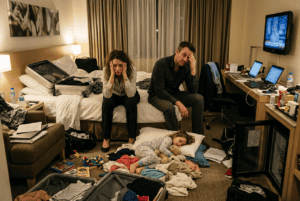 Corporate relocation housing