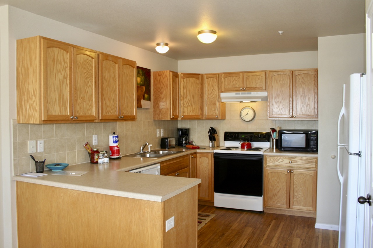 Loveland, Colorado, 2 Bedrooms Bedrooms, ,2 BathroomsBathrooms,Townhome,Furnished,Carina Circle #104,1050