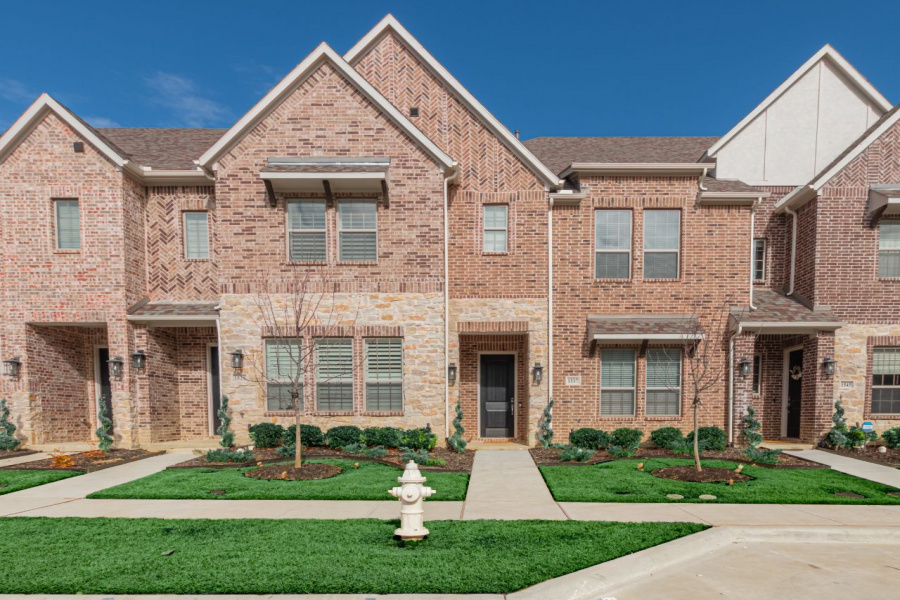 Farmers Branch, Texas, 75234, 3 Bedrooms Bedrooms, ,3.5 BathroomsBathrooms,Townhome,Furnished,Windermere,1465