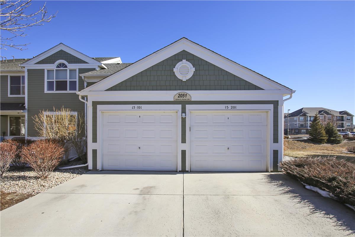 Loveland, Colorado, 3 Bedrooms Bedrooms, ,2 BathroomsBathrooms,Condo,Furnished,Grays Peak Drive, #201 ,1059