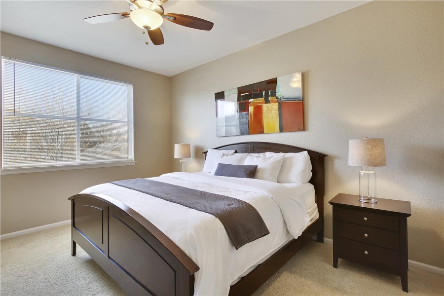 Loveland, Colorado, 3 Bedrooms Bedrooms, ,2 BathroomsBathrooms,Condo,Furnished,Grays Peak Drive, #201 ,1059