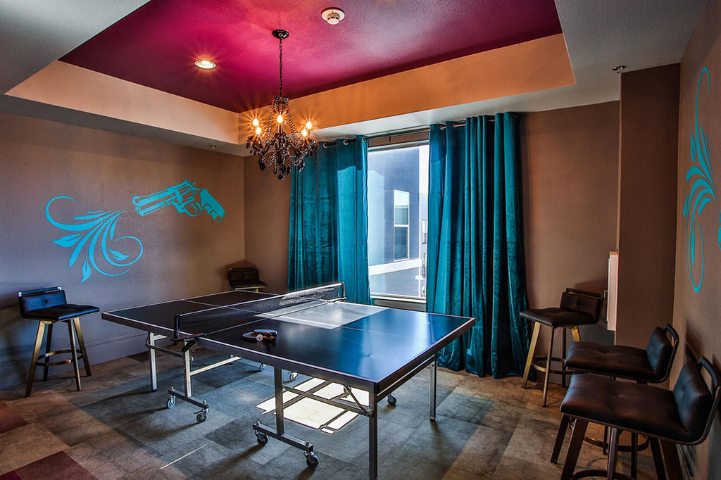 Las Vegas, Nevada, 89147, 1 Bedroom Bedrooms, ,1 BathroomBathrooms,Apartment,Furnished,Hualapai,3,1354