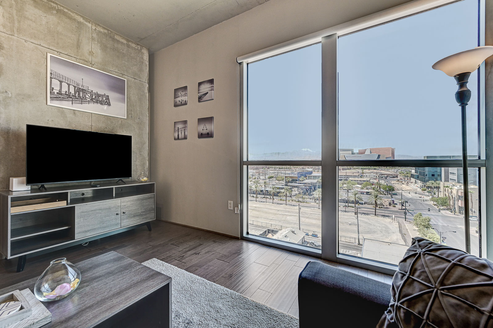 353 E Bonneville Av, #908, 89101, Nevada Las Vegas, 1 Bedroom Bedrooms, ,1 BathroomBathrooms,Condo,Furnished,Juhl,E Bonneville,9,1324