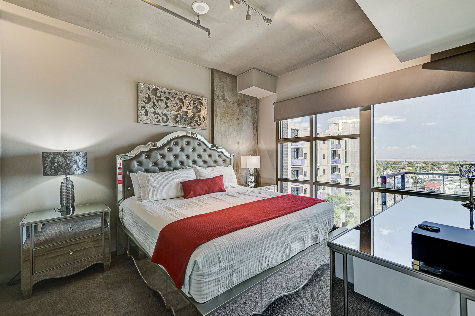 Las Vegas, Nevada, 1 Bedroom Bedrooms, ,1 BathroomBathrooms,Condo,Furnished,Juhl,E Bonneville,6,1737