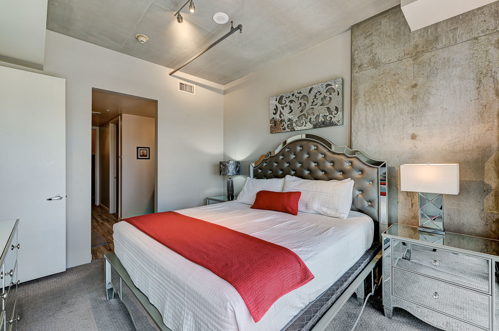 Las Vegas, Nevada, 1 Bedroom Bedrooms, ,1 BathroomBathrooms,Condo,Furnished,Juhl,E Bonneville,6,1737