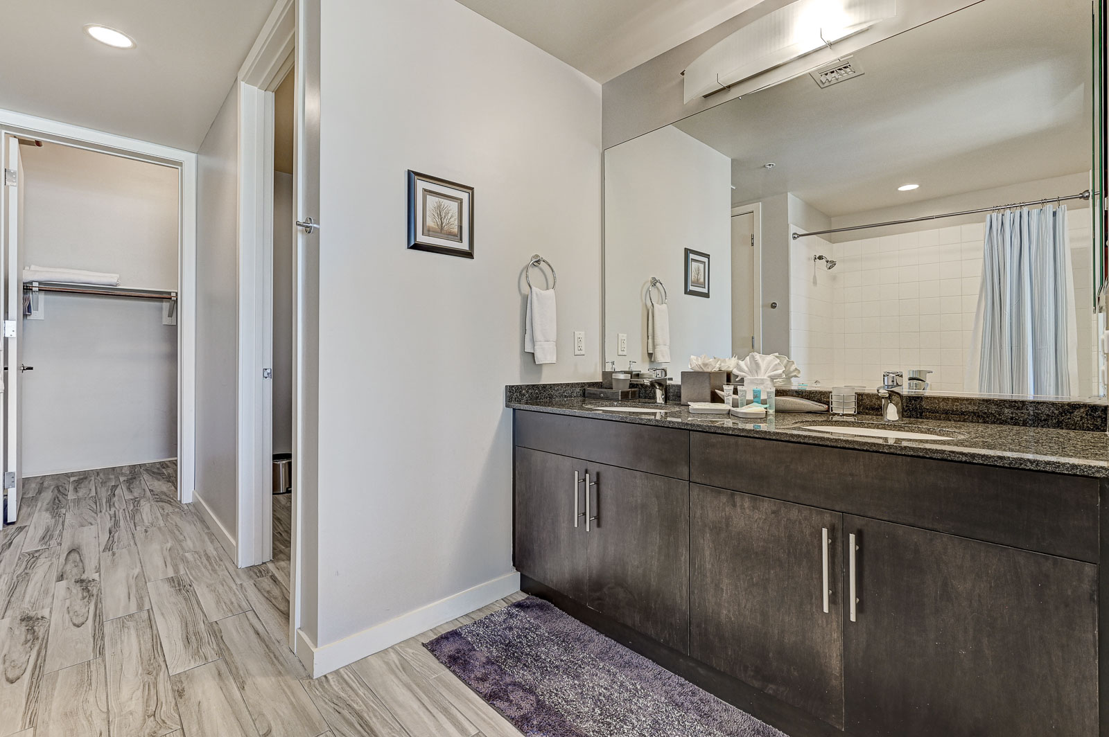 Las Vegas, Nevada, 1 Bedroom Bedrooms, ,1 BathroomBathrooms,Condo,Furnished,Juhl,E Bonneville,6,1737