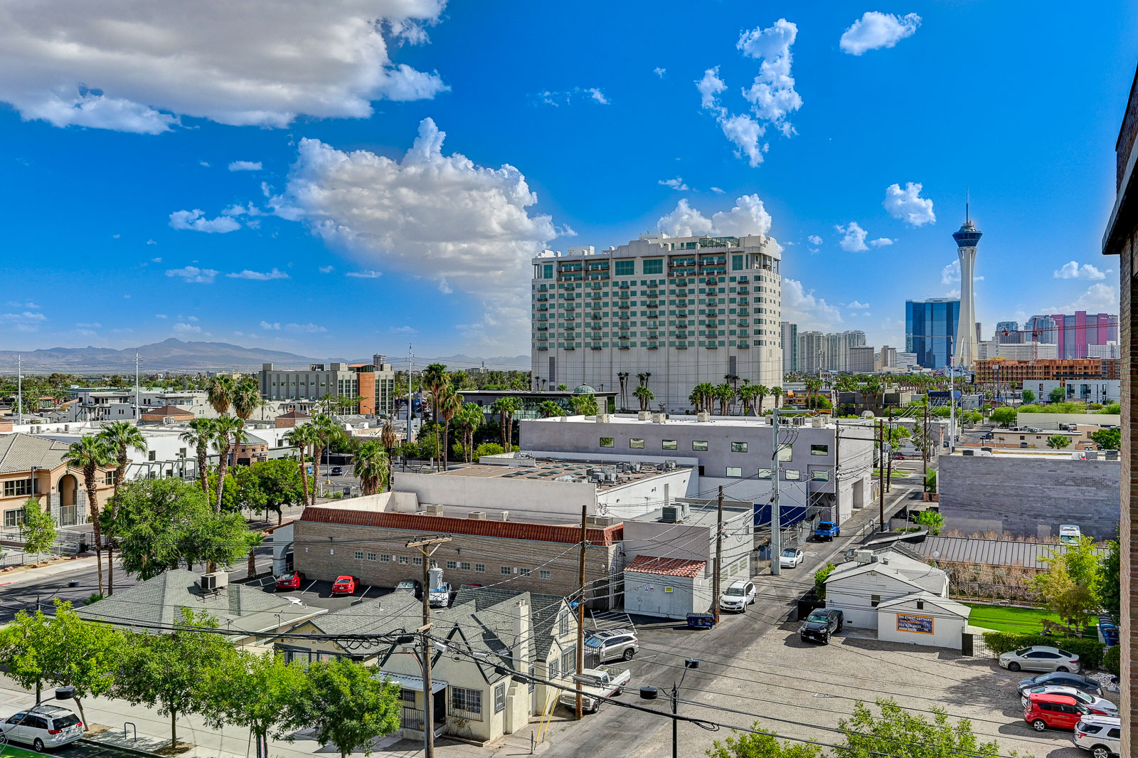 Las Vegas, Nevada, 1 Bedroom Bedrooms, ,1 BathroomBathrooms,Condo,Furnished,Juhl,E Bonneville,6,1737