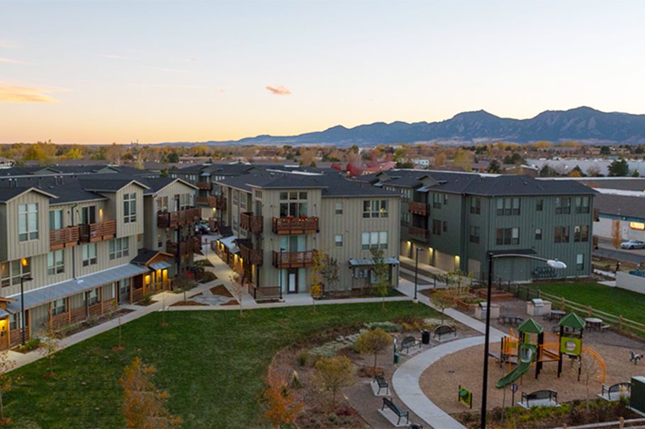 Boulder, Colorado, ,Apartment,Furnished,Gunbarrel Center Ct,1070