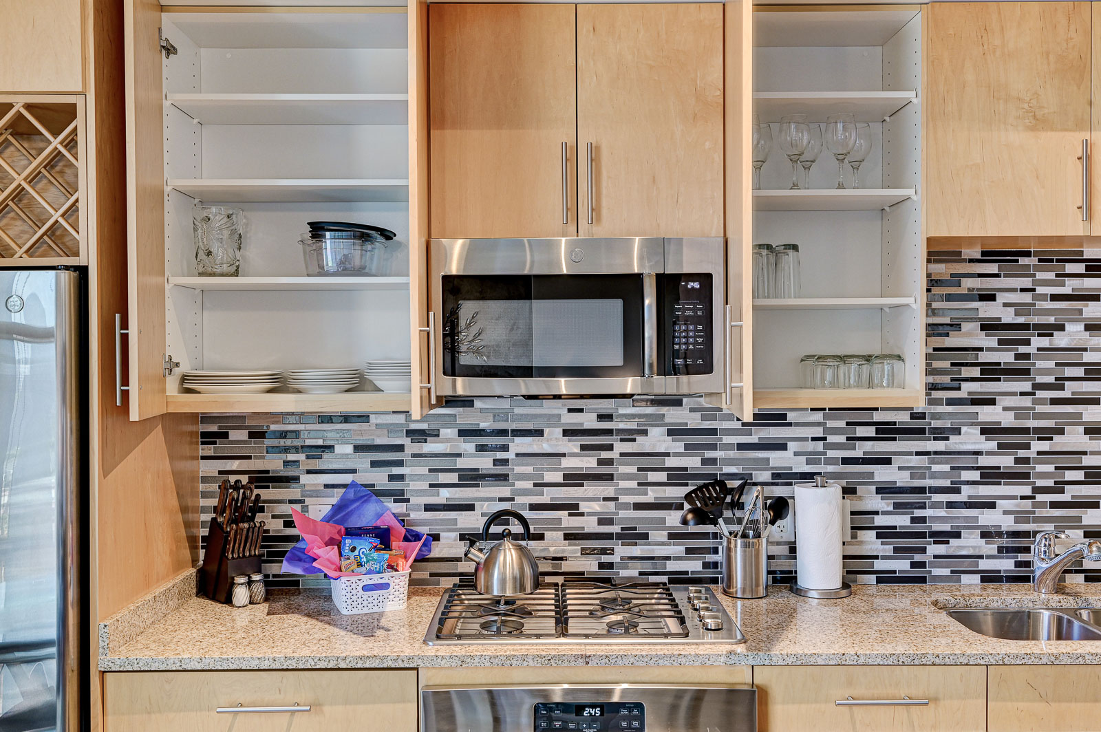 Las Vegas, Nevada, 1 Bedroom Bedrooms, ,1 BathroomBathrooms,Condo,Furnished,Juhl,E Bonneville,6,1742