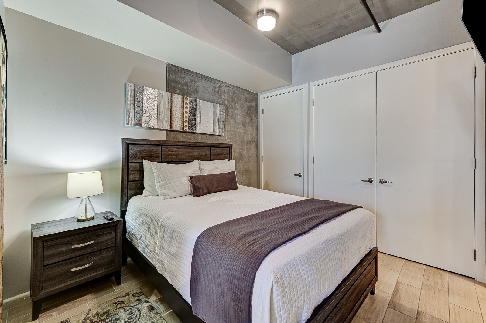 Las Vegas, Nevada, 1 Bedroom Bedrooms, ,1 BathroomBathrooms,Condo,Furnished,Juhl,E Bonneville,6,1742