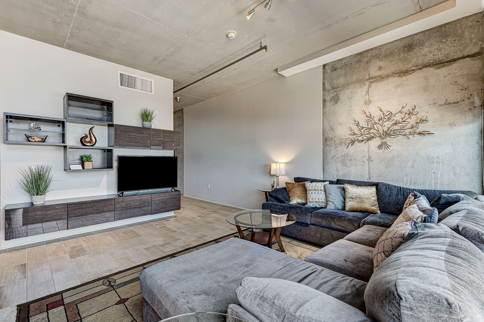 Las Vegas, Nevada, 1 Bedroom Bedrooms, ,1 BathroomBathrooms,Condo,Furnished,Juhl,E Bonneville,6,1742