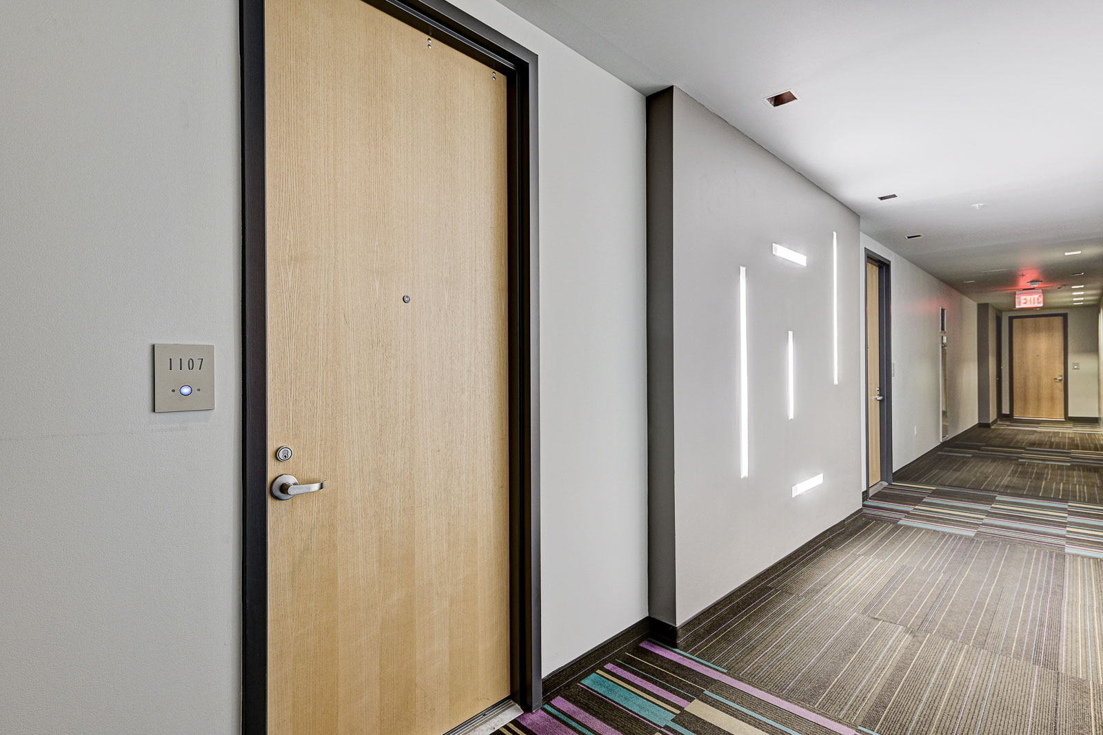 Las Vegas, Nevada, 2 Bedrooms Bedrooms, ,2 BathroomsBathrooms,Condo,Furnished,Juhl,E Bonneville,11,1747