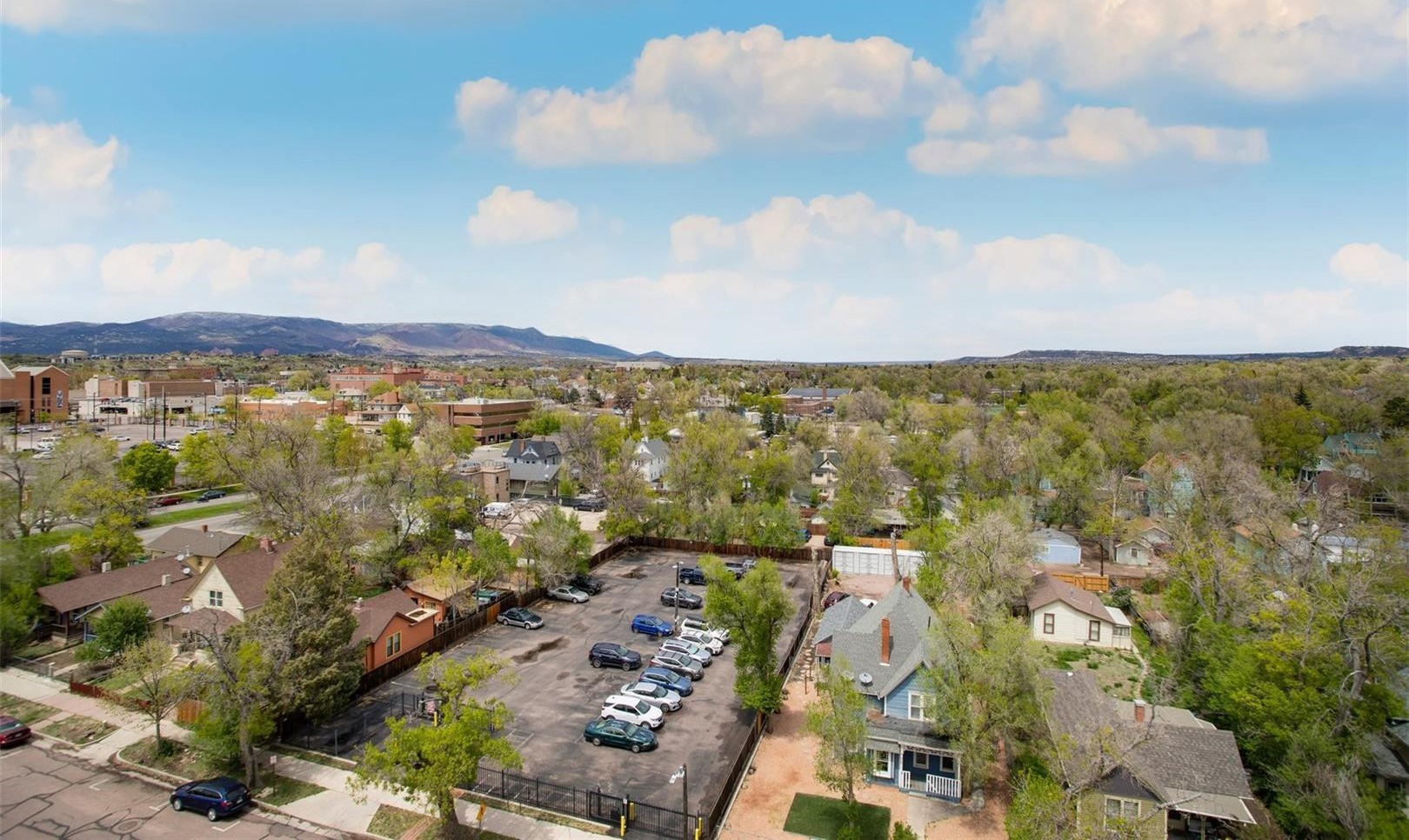 417 E Kiowa, Colorado Springs, Colorado, United States 80903, 1 Bedroom Bedrooms, ,1 BathroomBathrooms,Loft,Furnished,Citywalk Downtown Lofts,E Kiowa,11,1767