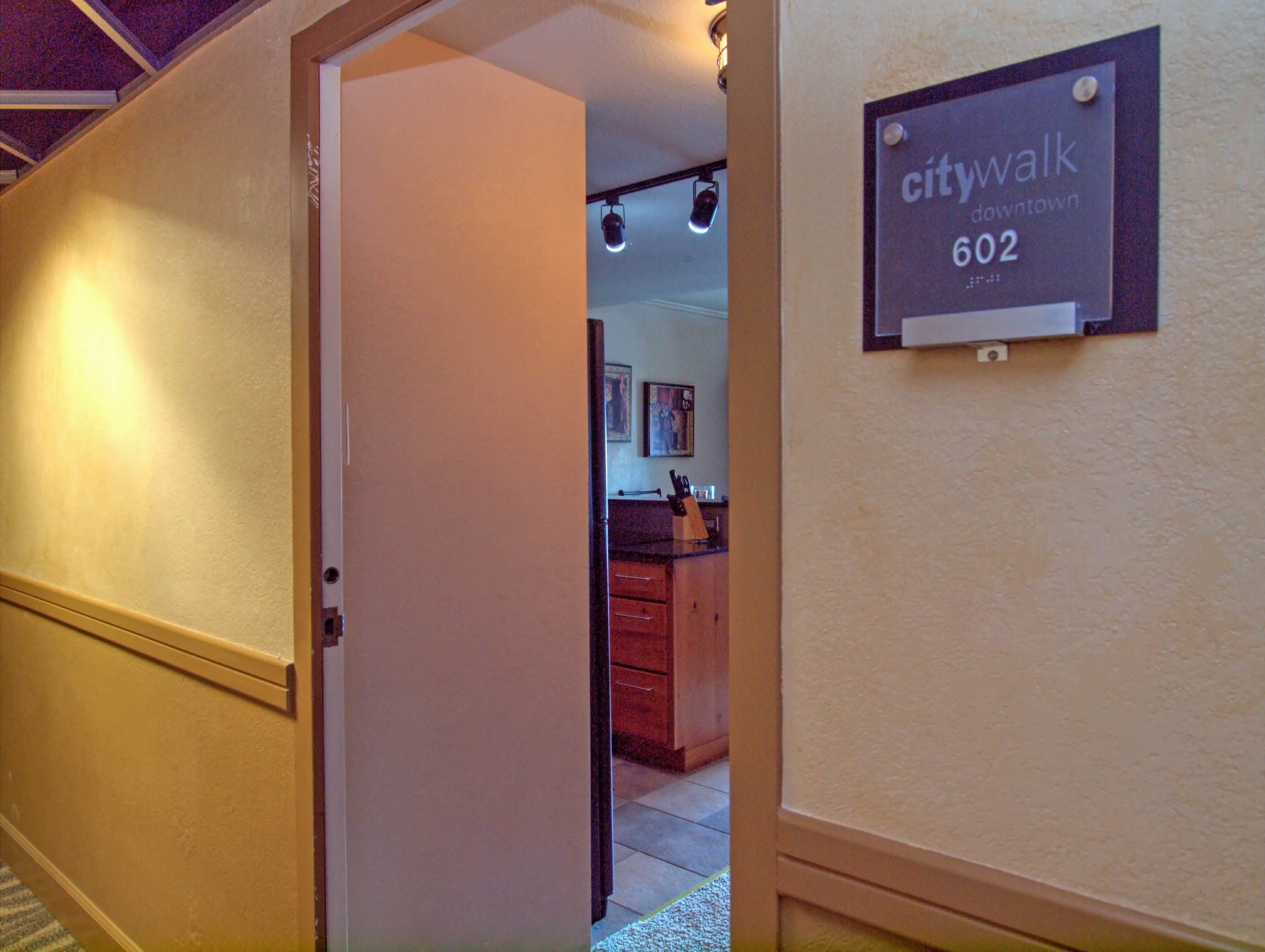417 E Kiowa, Colorado Springs, Colorado, United States 80903, 1 Bedroom Bedrooms, ,1 BathroomBathrooms,Loft,Furnished,Citywalk Downtown Lofts,E Kiowa,6,1771
