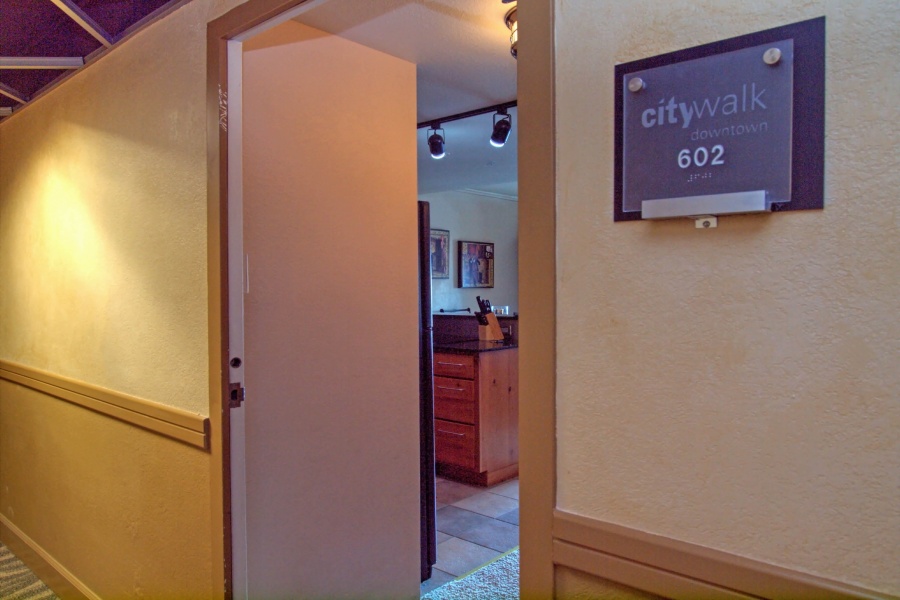 Colorado Springs, Colorado, 1 Bedroom Bedrooms, ,1 BathroomBathrooms,Loft,Furnished,Citywalk Downtown Lofts,E Kiowa,6,1771