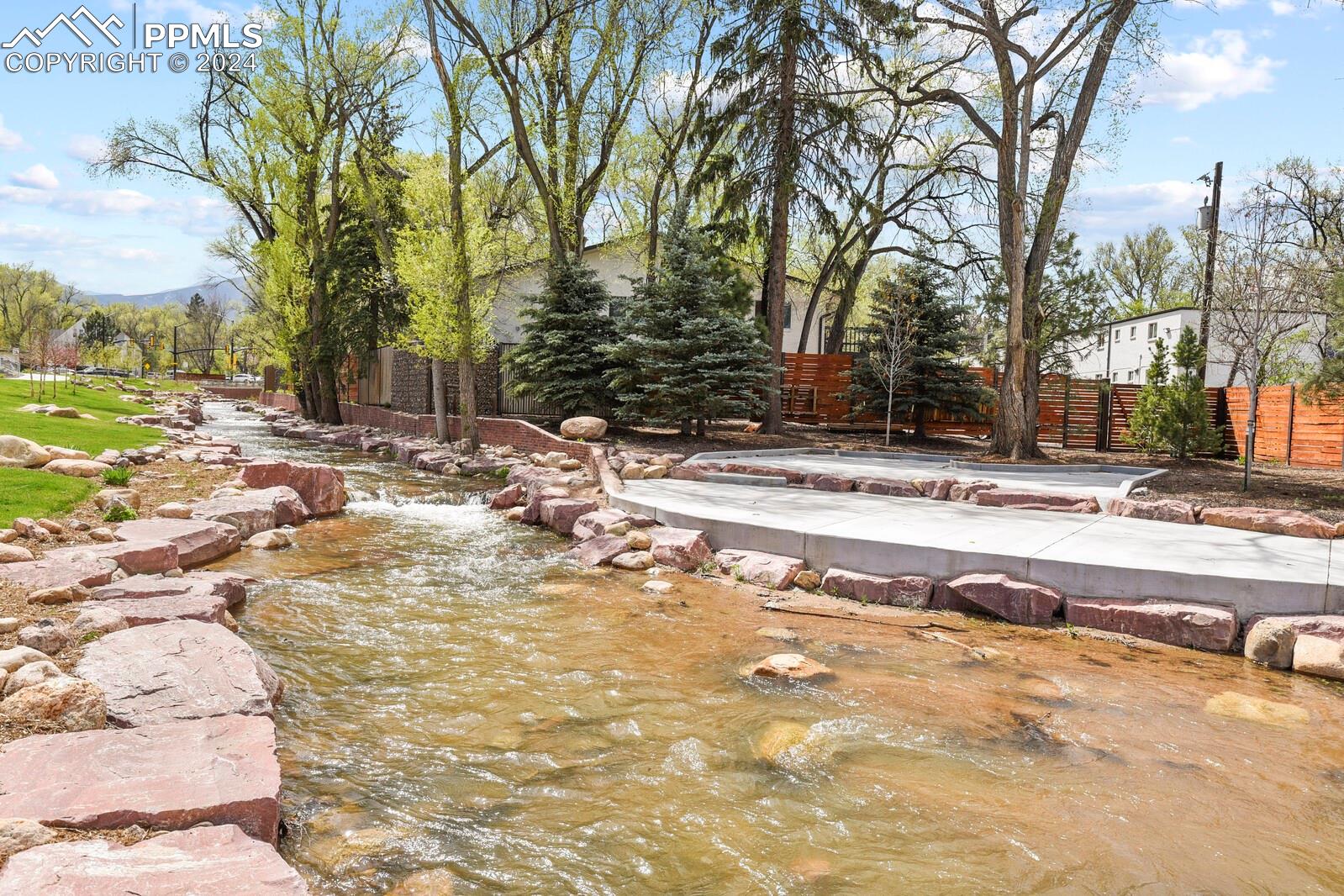 1825 Lorraine, Colorado Springs, Colorado, United States 80906, 2 Bedrooms Bedrooms, ,1 BathroomBathrooms,Townhome,Furnished,Cheyenne Creek,Lorraine,1791