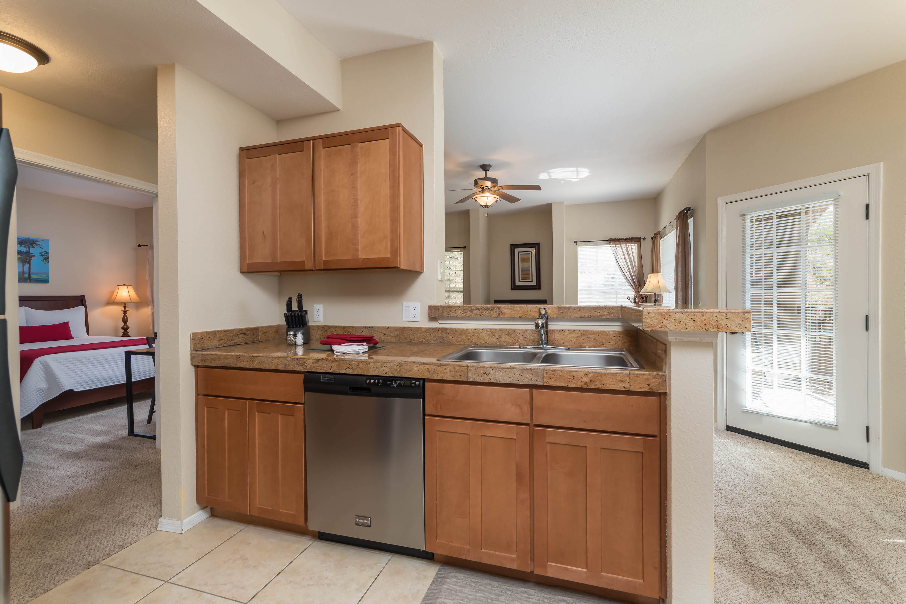 1500 E Pusch Wilderness Dr, Oro Valley, Arizona, United States 85737, 2 Bedrooms Bedrooms, ,2 BathroomsBathrooms,Condo,Furnished,BC14105,Pusch Wilderness Dr,1,1831