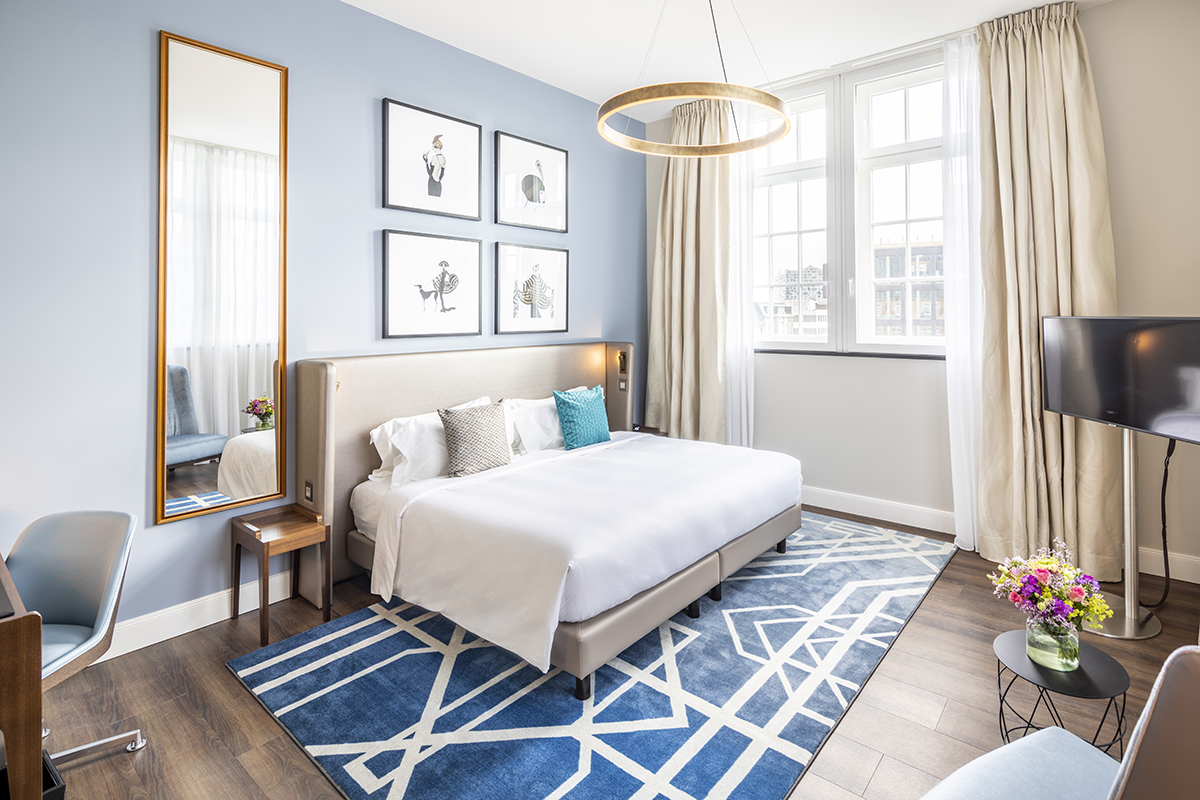 img Fraser Suites Hamburg Premier Suite Bedroom 02 AvenueWest Global