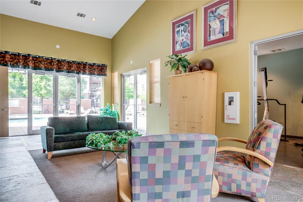 5677 Park Place, Greenwood Village, Colorado, United States 80111, 1 Bedroom Bedrooms, ,1 BathroomBathrooms,Condo,Furnished,Village Lofts,Park Place,1,2382