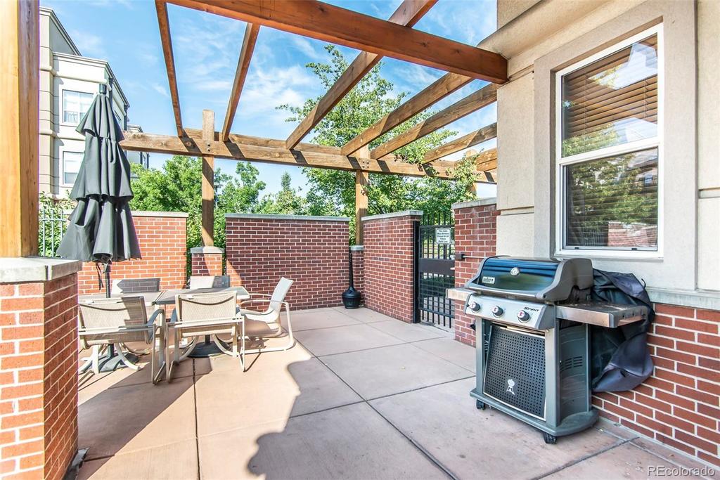 5677 Park Place, Greenwood Village, Colorado, United States 80111, 1 Bedroom Bedrooms, ,1 BathroomBathrooms,Condo,Furnished,Village Lofts,Park Place,1,2382