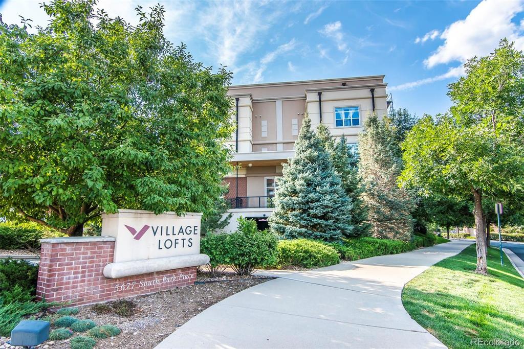 5677 Park Place, Greenwood Village, Colorado, United States 80111, 1 Bedroom Bedrooms, ,1 BathroomBathrooms,Condo,Furnished,Village Lofts,Park Place,1,2382