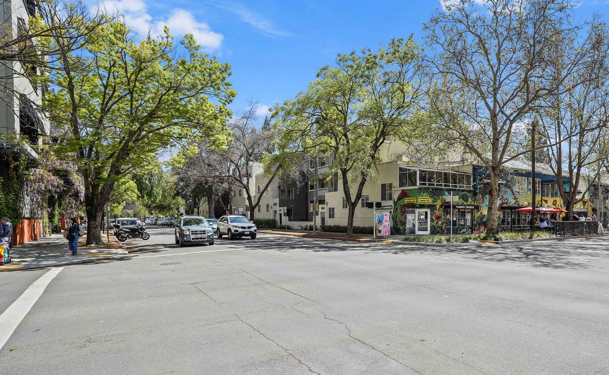 1016 P Street, Sacramento, California, United States 95814, 2 Bedrooms Bedrooms, ,Condo,Furnished,P Street,3,2491