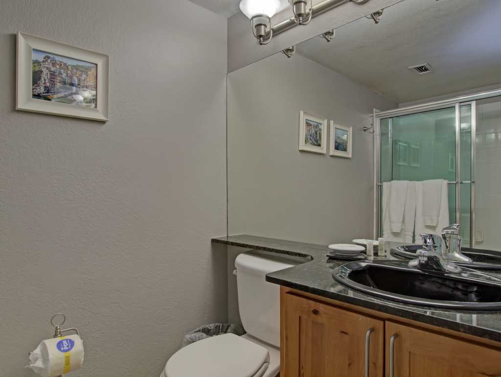 loft, mid term, all inclusive, parking, gated building, fitness center, billiards room, court yard, walking distance to downtown