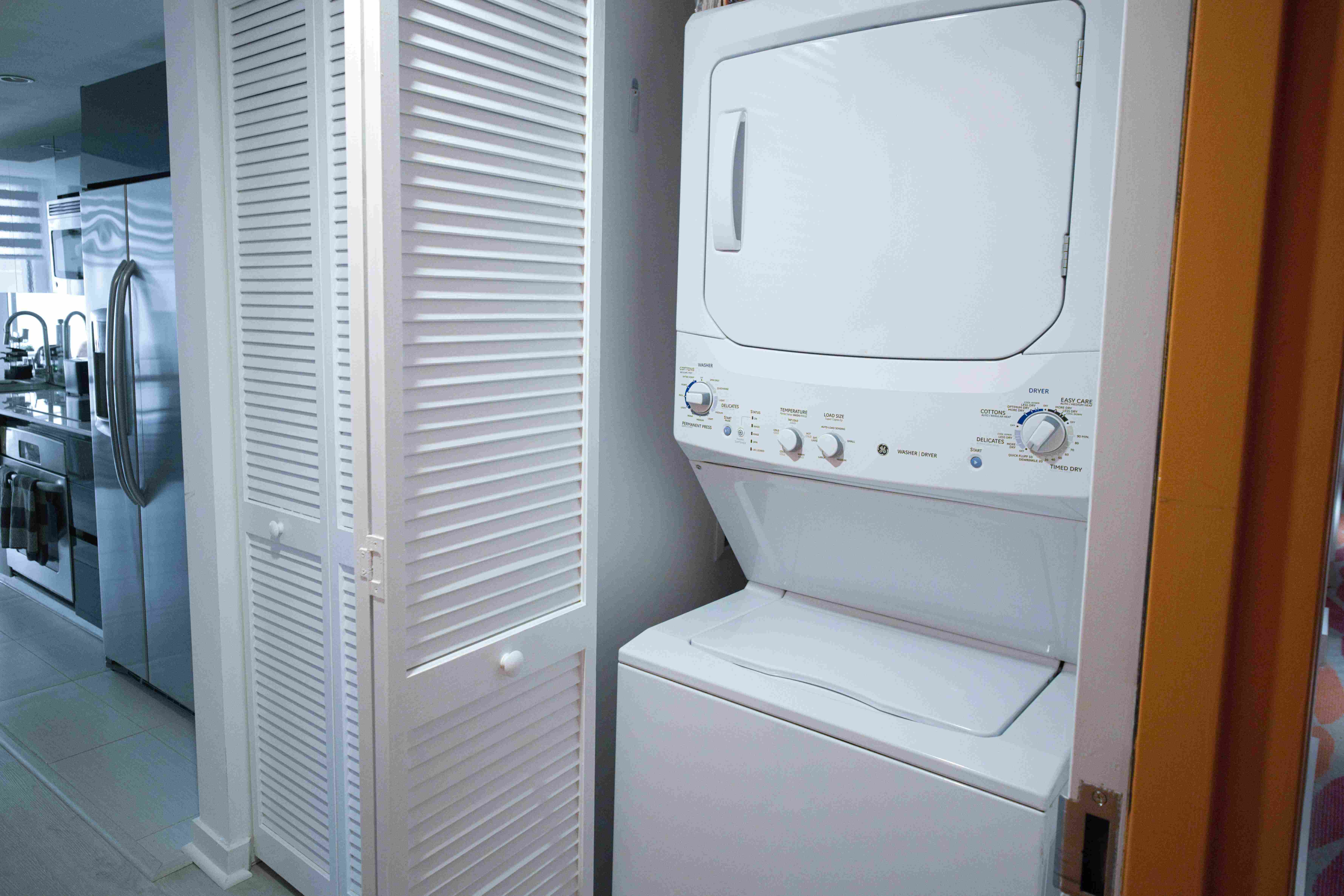 31 6th ST, Miami, Miami-Dade, Florida, United States 33131, 1 Bedroom Bedrooms, ,1 BathroomBathrooms,Apartment,Furnished,My Brickell,6th ST,10,2573