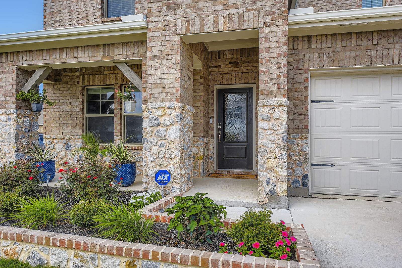Haslet, Fort Worth, Alliance, Alliance airport, executive housing, corporate house