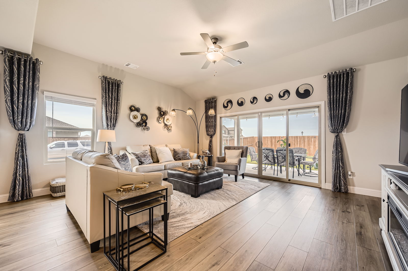 Haslet, Fort Worth, Alliance, Alliance airport, executive housing, corporate house
