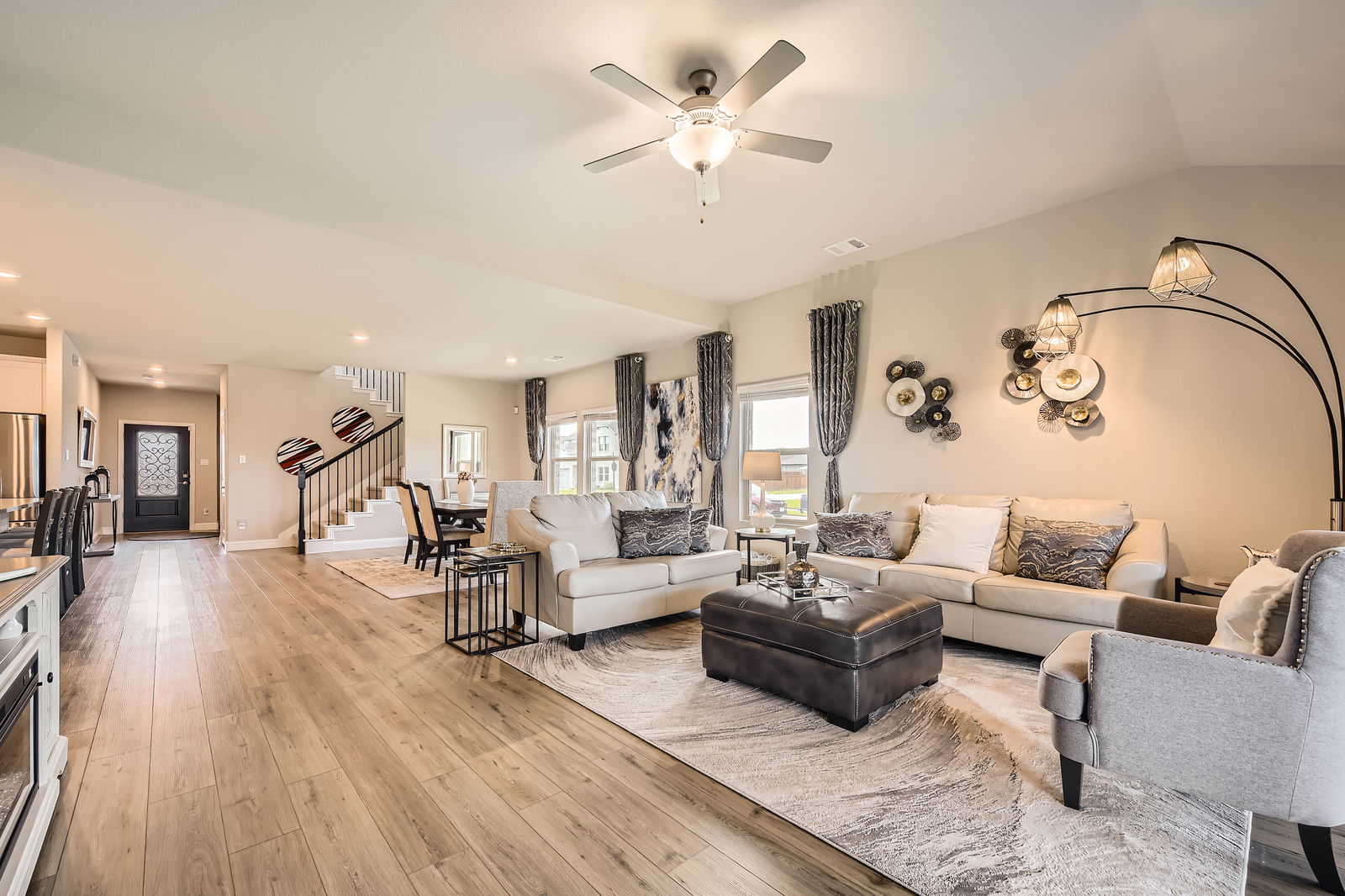 Haslet, Fort Worth, Alliance, Alliance airport, executive housing, corporate house