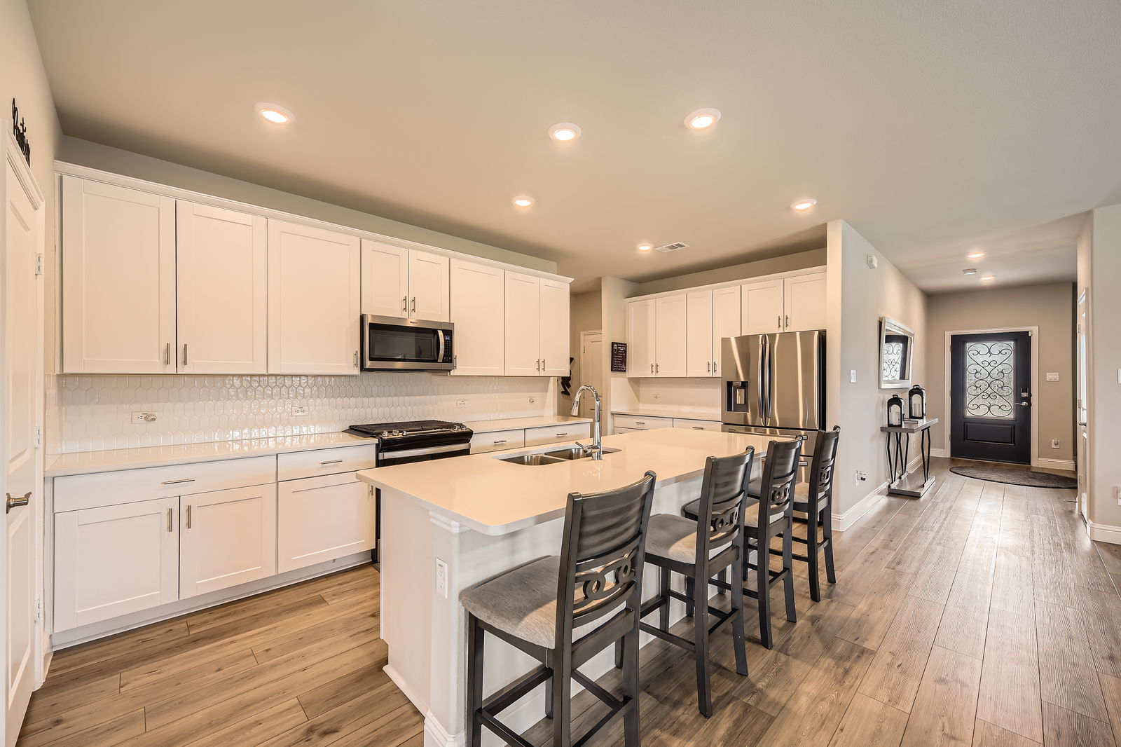 Haslet, Fort Worth, Alliance, Alliance airport, executive housing, corporate house