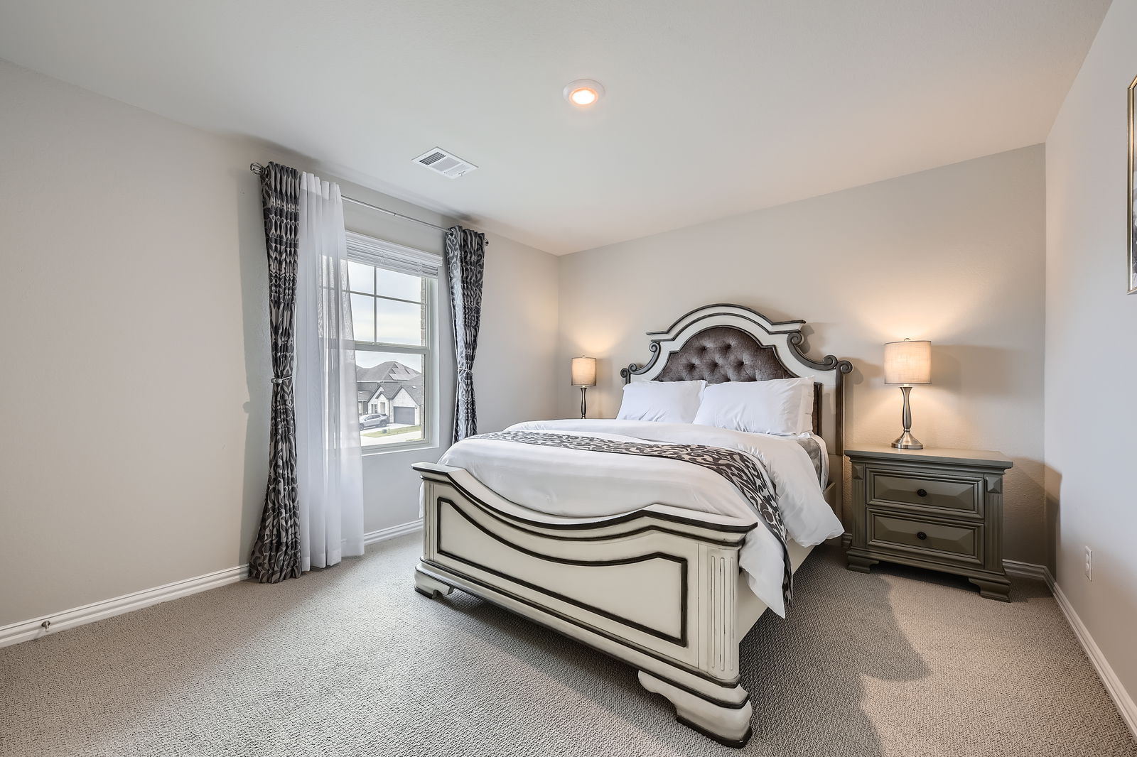 Haslet, Fort Worth, Alliance, Alliance airport, executive housing, corporate house